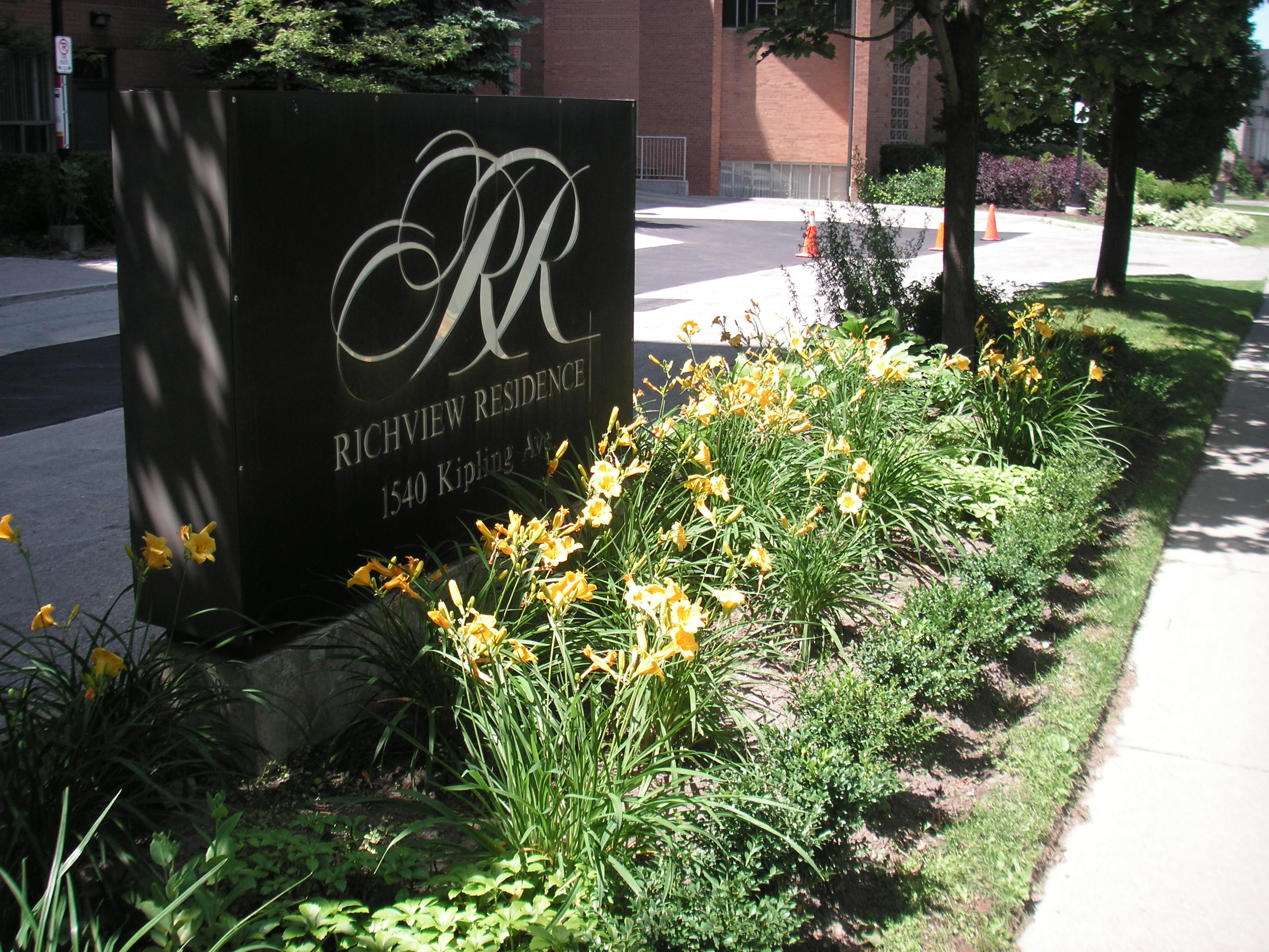 Richview Residence – Our waitlist for both buildings is currently closed.